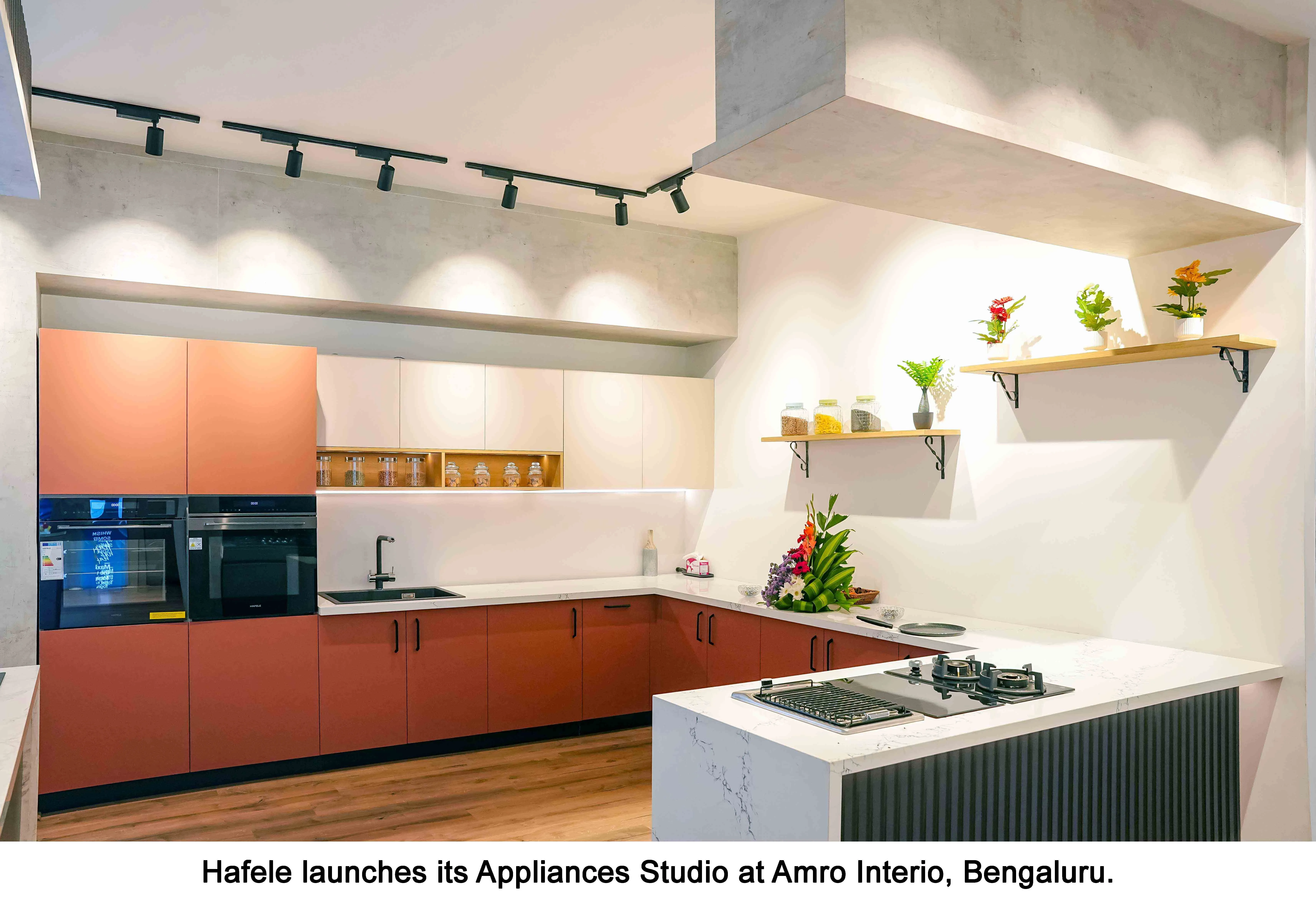 Hafele Bengaluru Store Lauch, Image 1