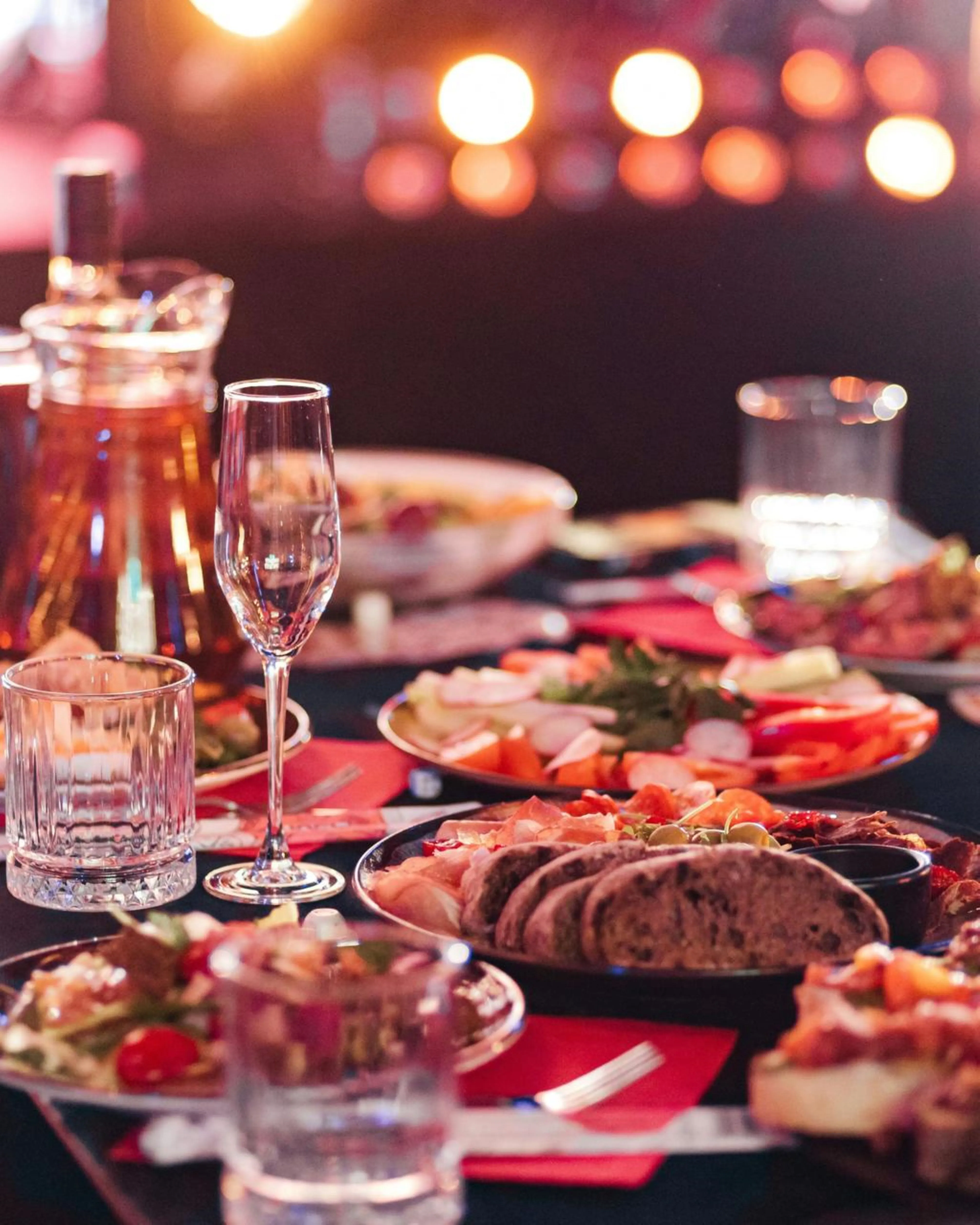 2 - ibis styles mysuru - New year