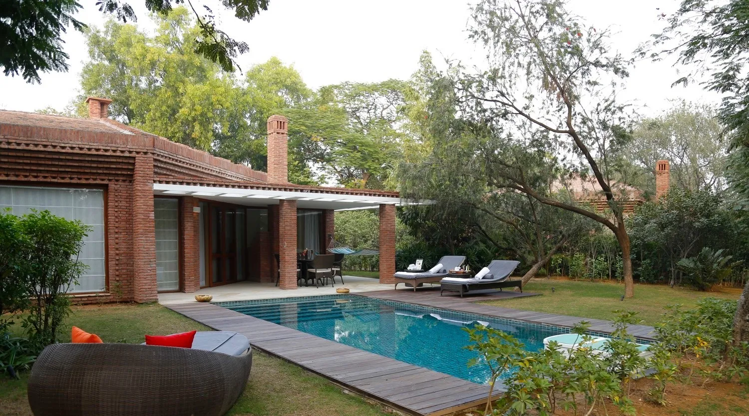 Royal Villa - Private Pool