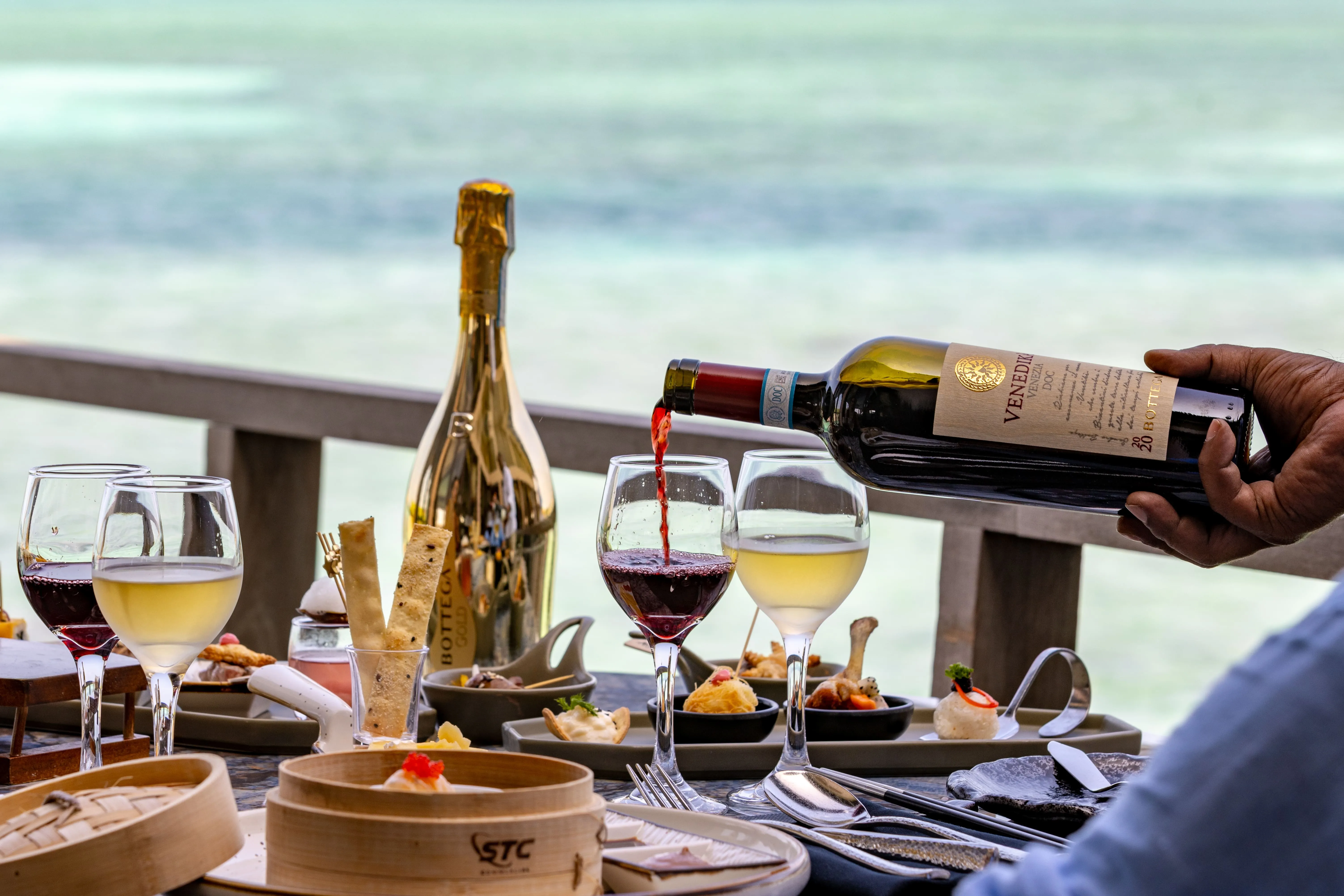 Bottega Gala Gold  4