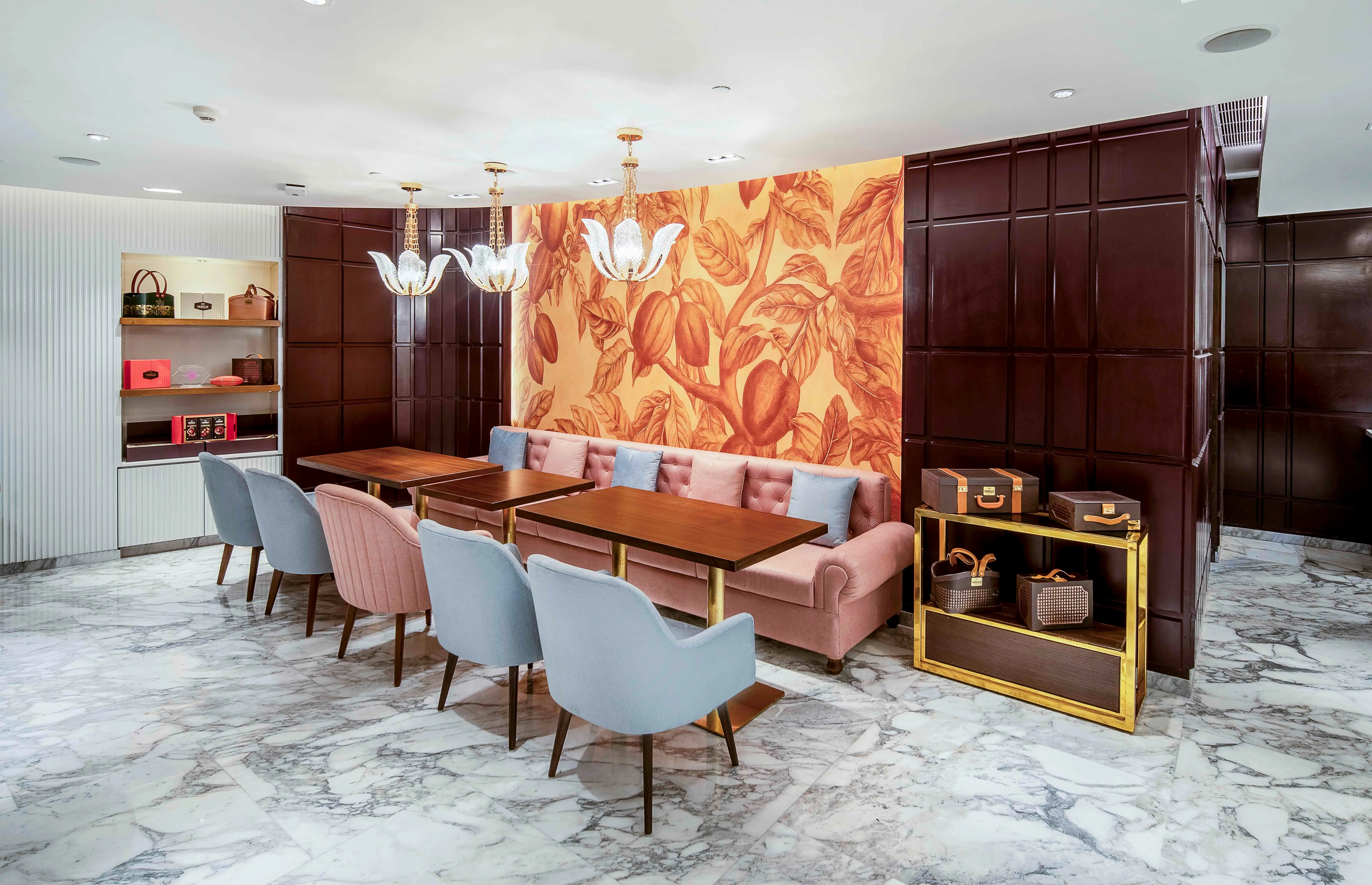 Fabelle Ambiance - Image 2.