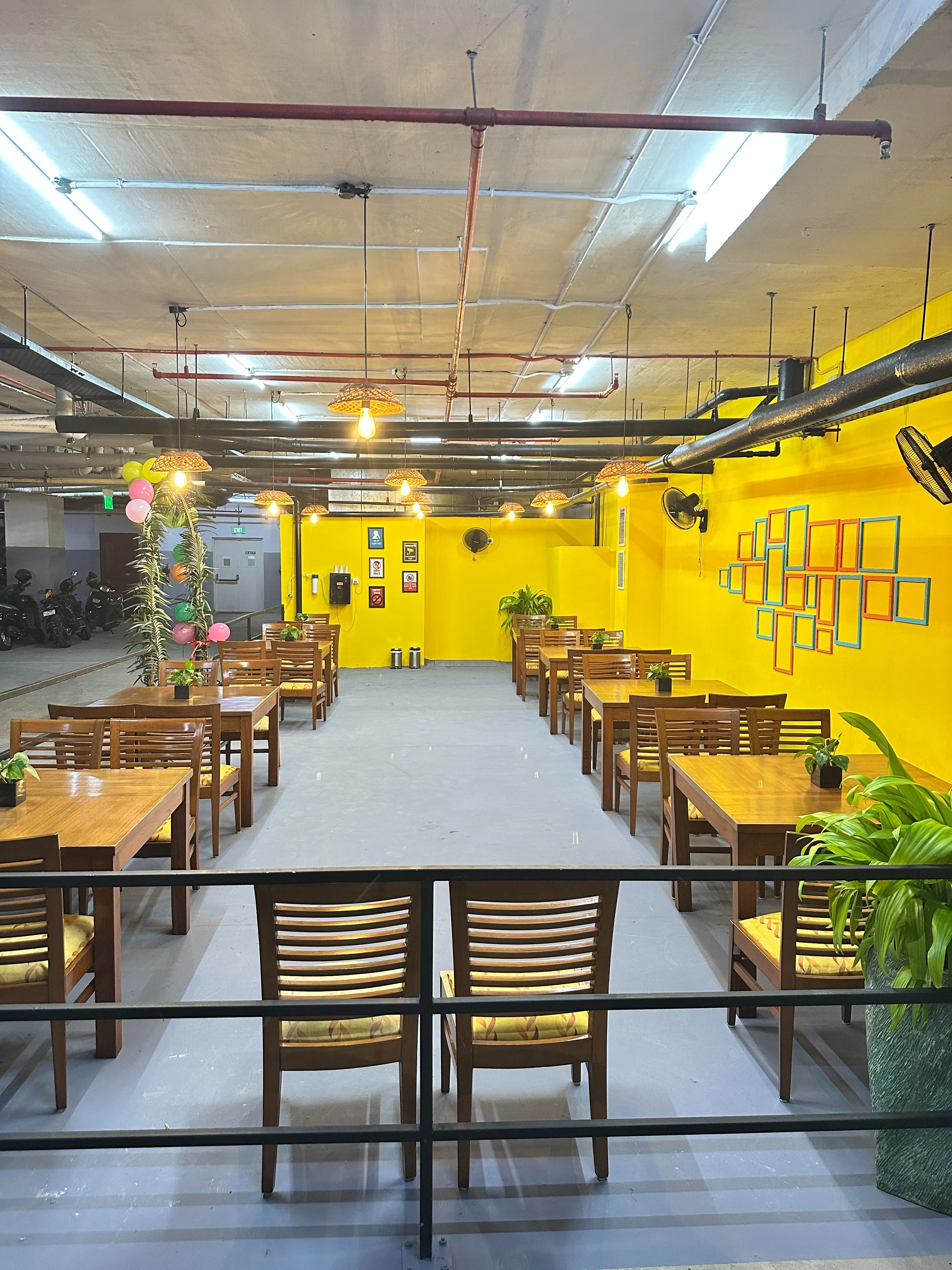 BEYOND THE SPOTLIGHT_ TAJ CIDADE DE GOA CREATES SPACE, RESPECT AND DIGNITY FOR EVENT SUPPORT TEAMS image 3