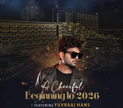 Taj Surajkund Resort & Spa, Delhi-NCR