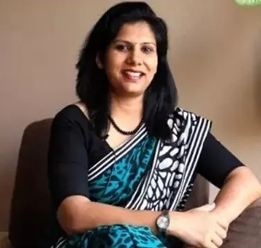 Bharti Singh Kalappa