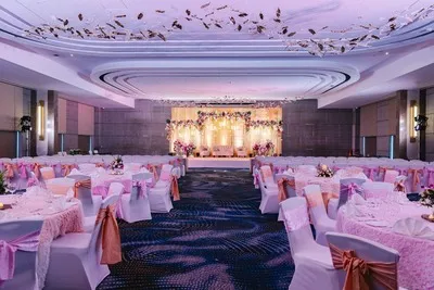 Novotel Mumbai International Airport