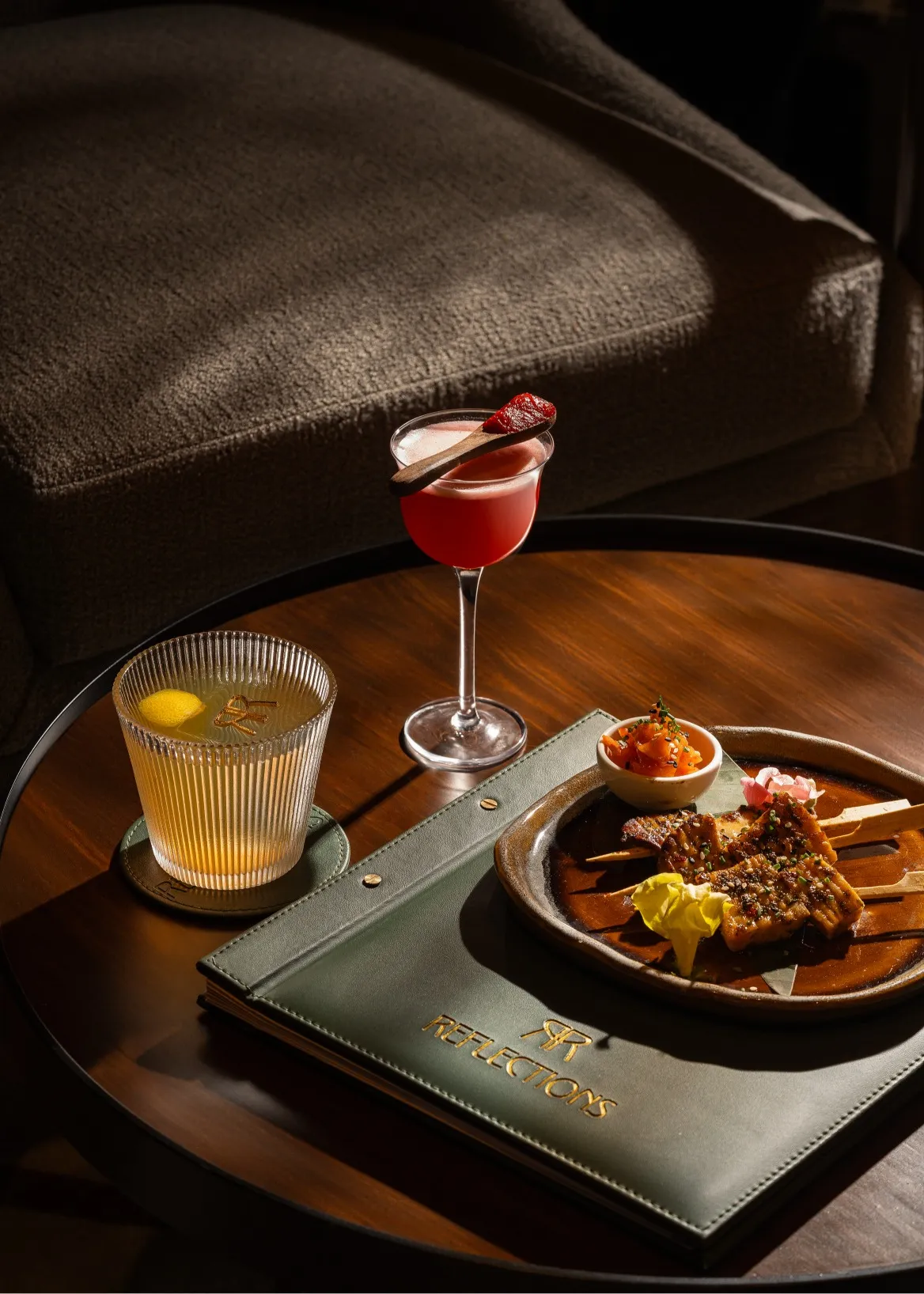 Reflections, JW Marriott Juhu (4)