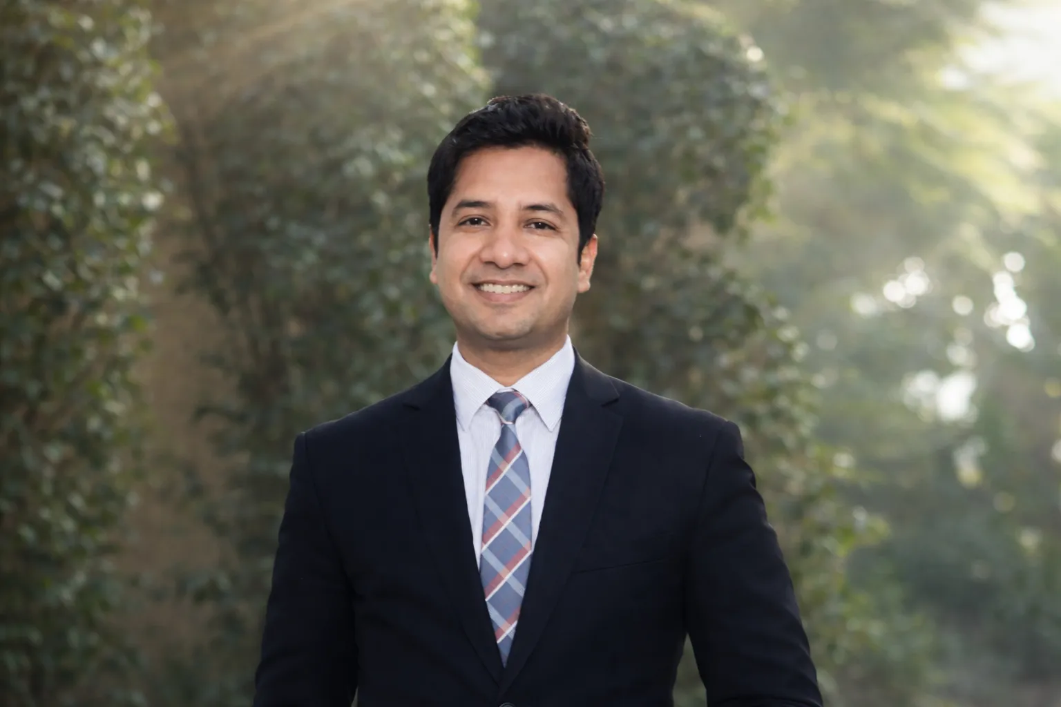 Deepak Malasi, Director Of Sales, Espire Hospitality Limited