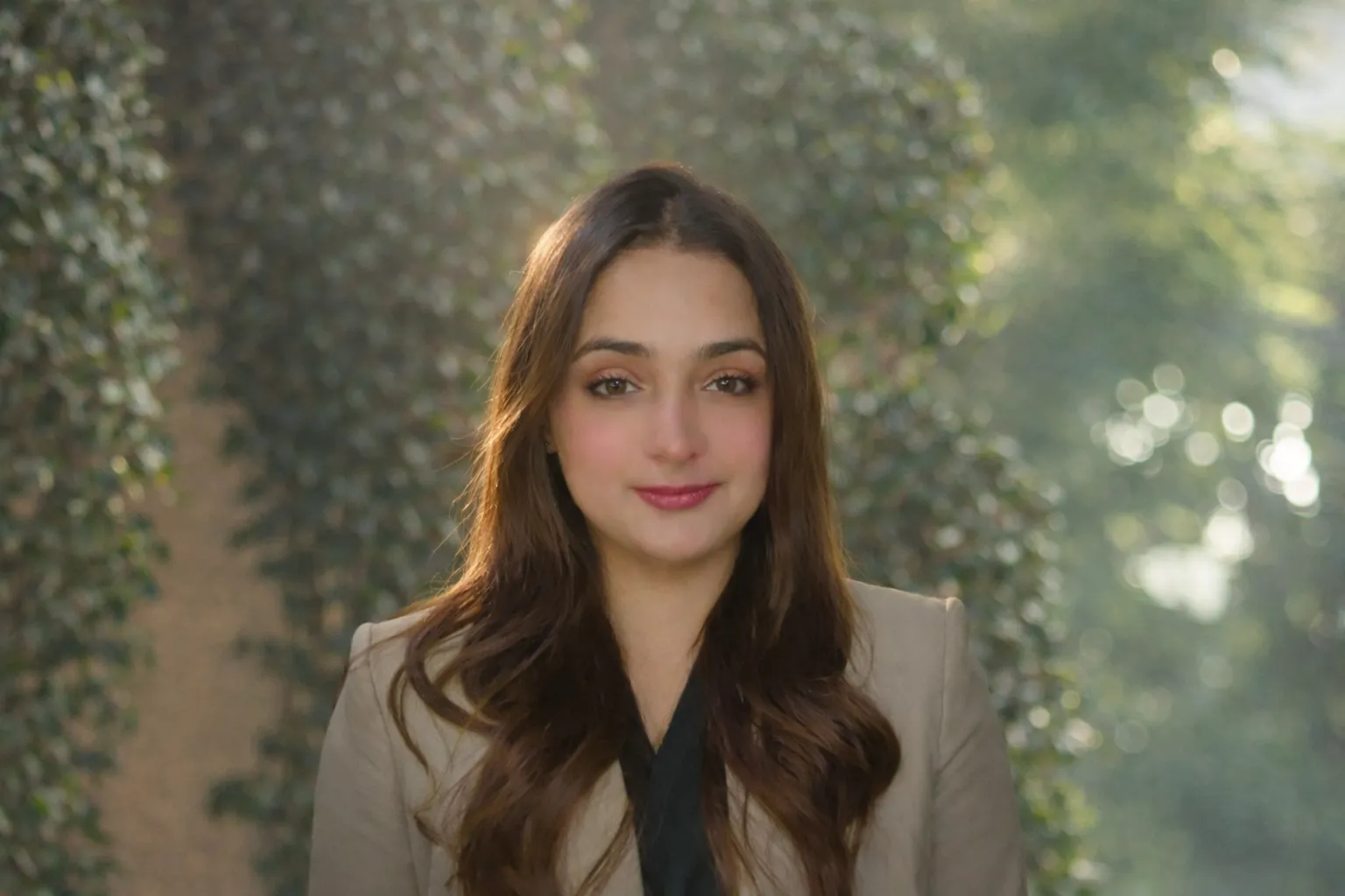 Prabhnoor Kaur, National Sales Director - Punjab, Espire Hospitality Limited