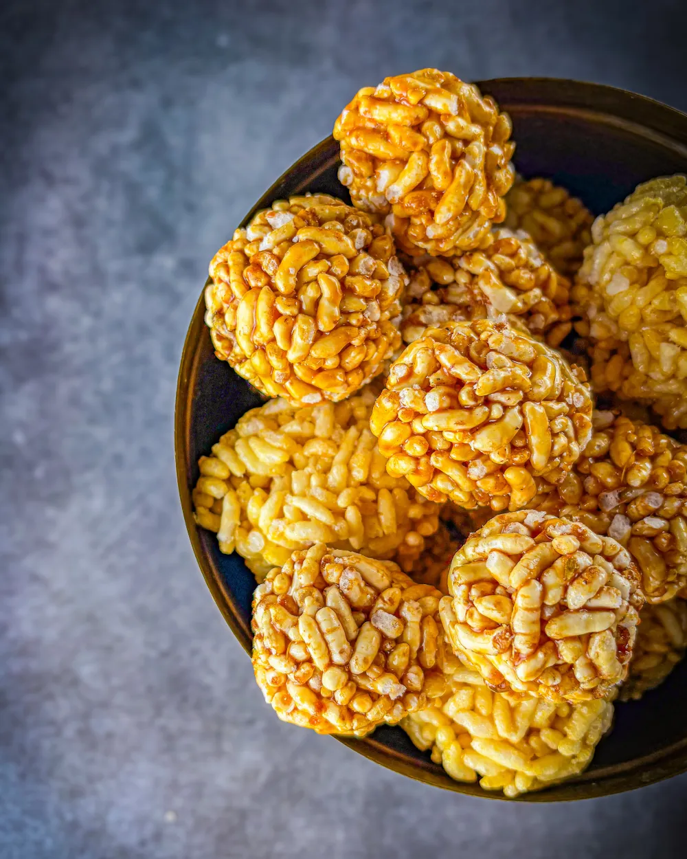 ibis Styles Mysuru- Ladoo- Flavours of Indian harvest festival