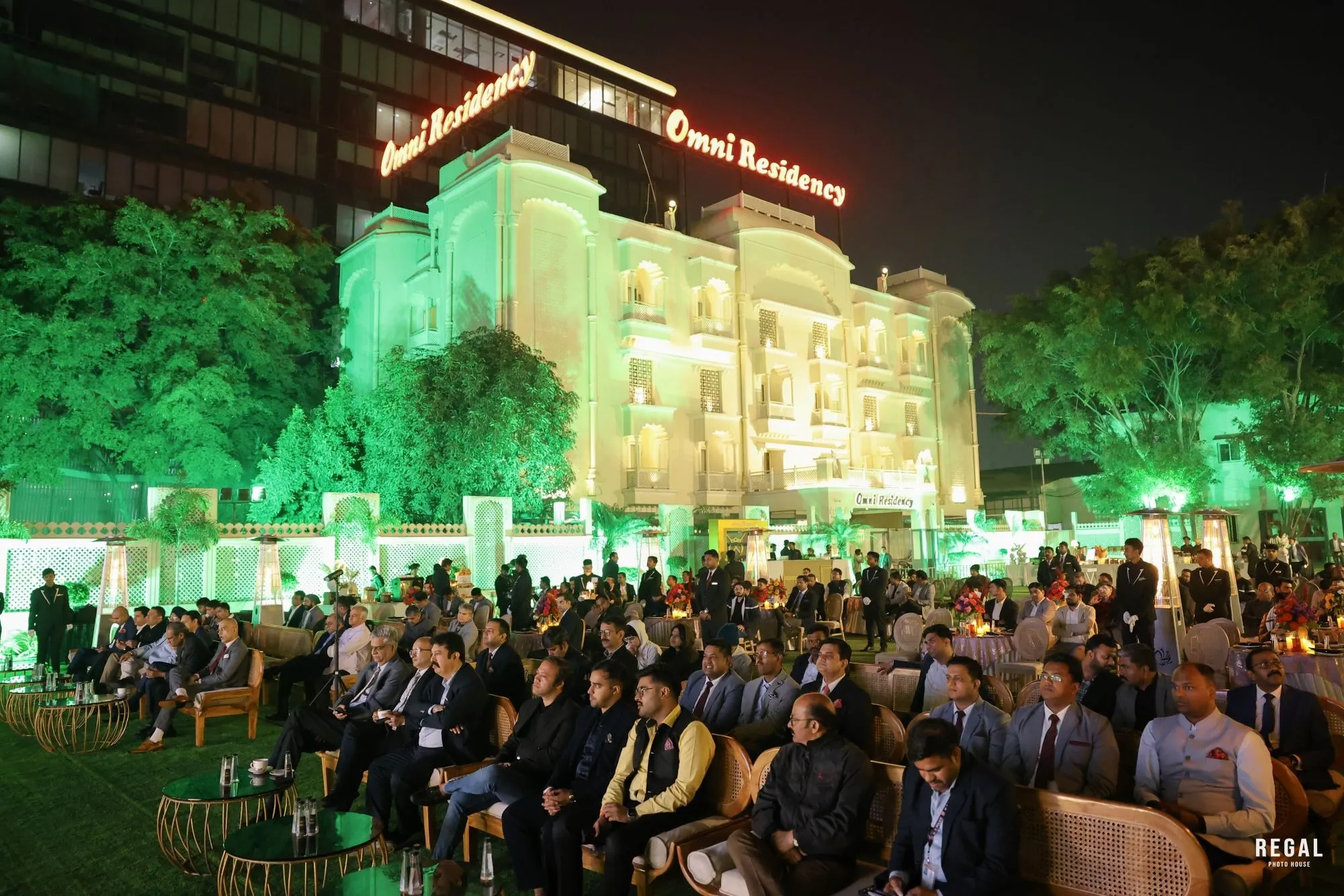 FHRAI in association with HRAWI & IHA organised a Knowledge Summit on Cybersecurity and Digital Personal Data Protection (DPDP) Rules 2025