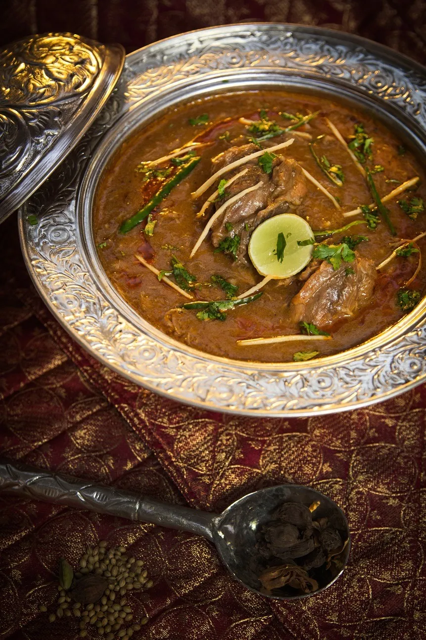 nihari