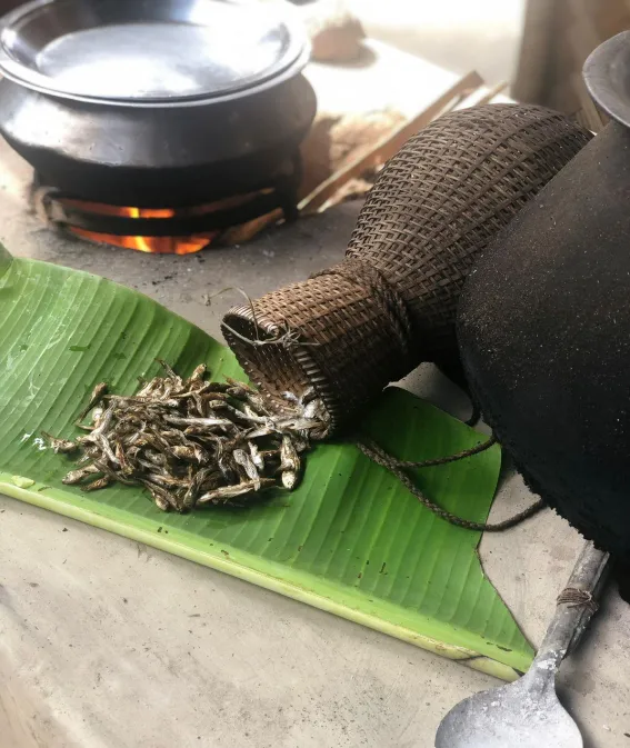 Chef Gitika Saikia Pop Up - F&B Image 1