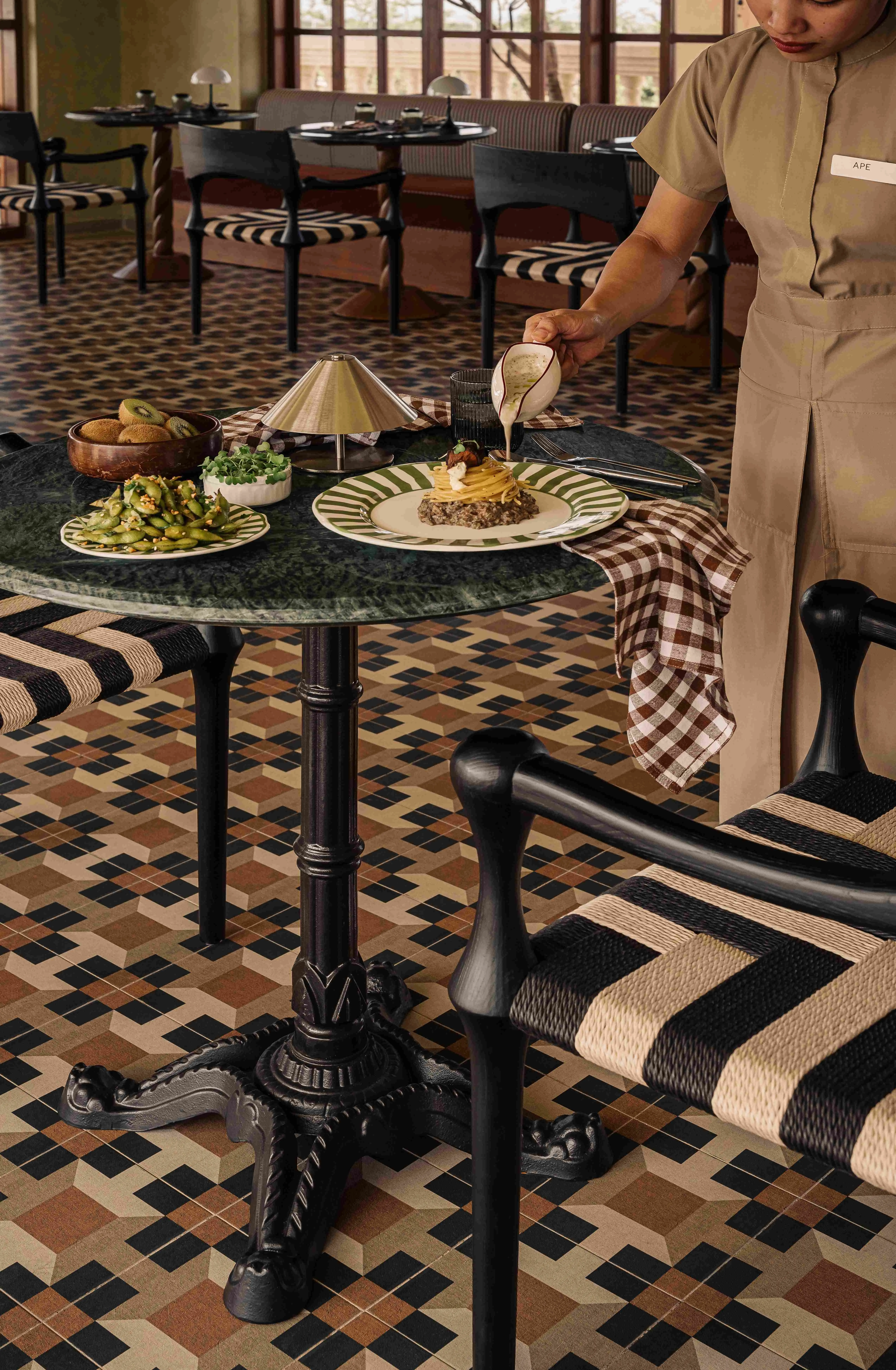 Hotel Irada HummingTree-37