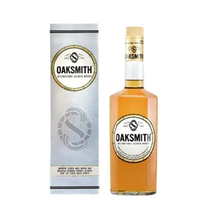 Oaksmith International – Indo-Japanese Fusion