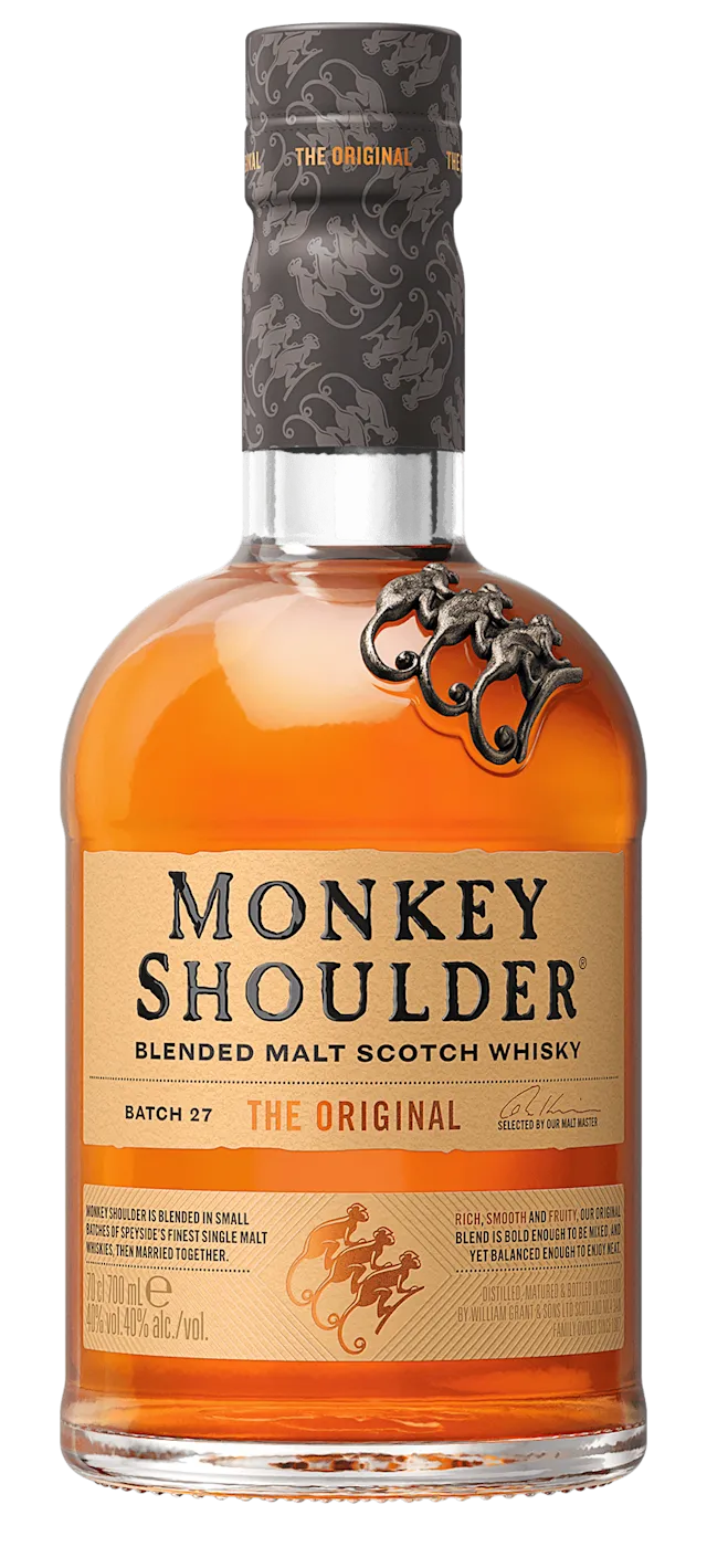 Monkey Shoulder - OG