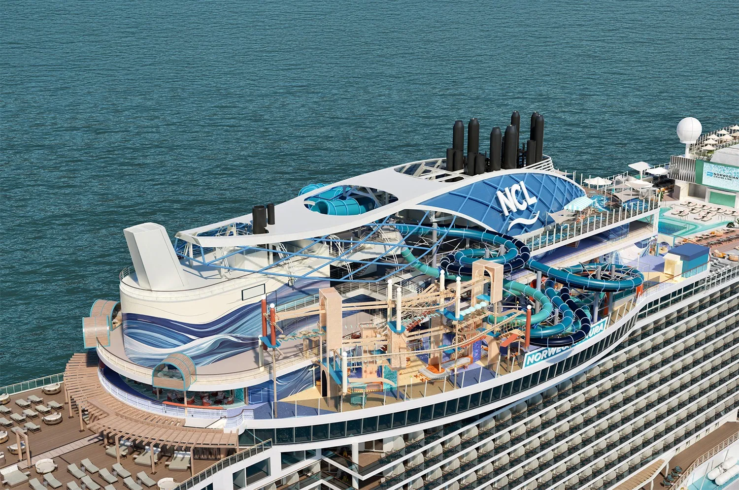 norweianauraoceanheights