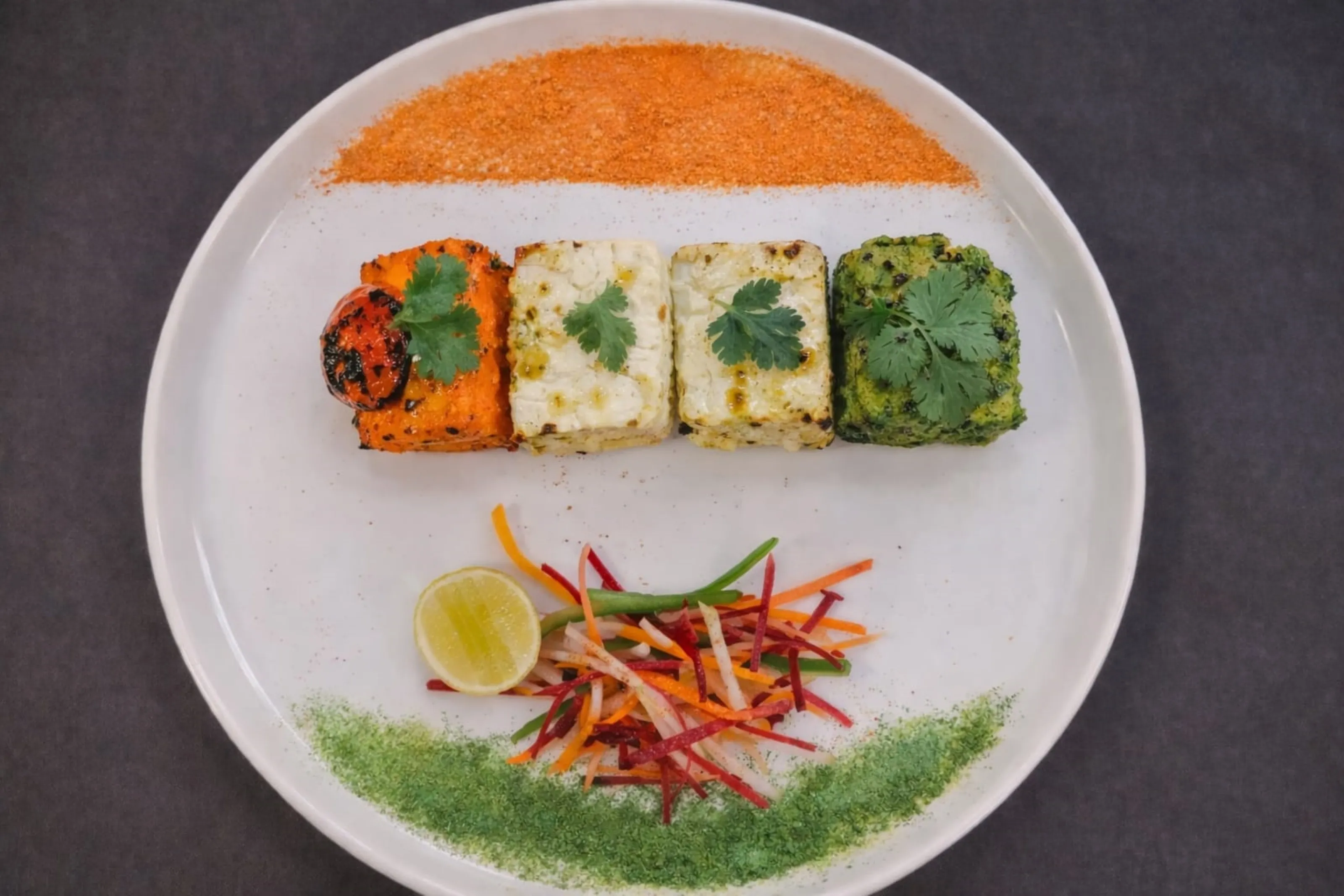 Braveheart Brunch_Hilton Manyata