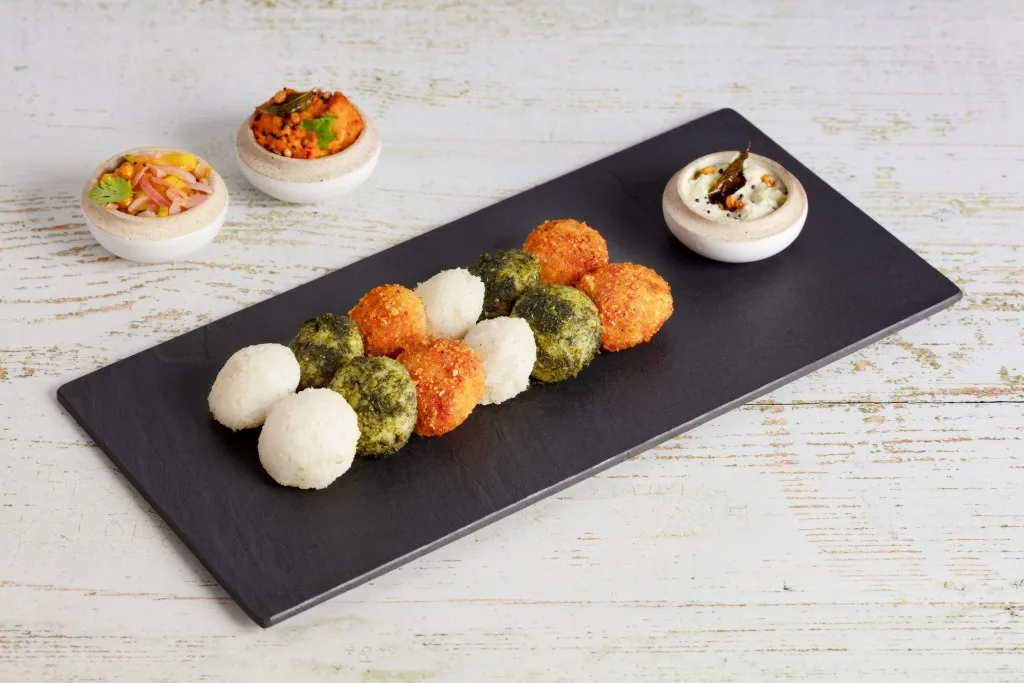 Republic Day at Anise, Taj Coromandel