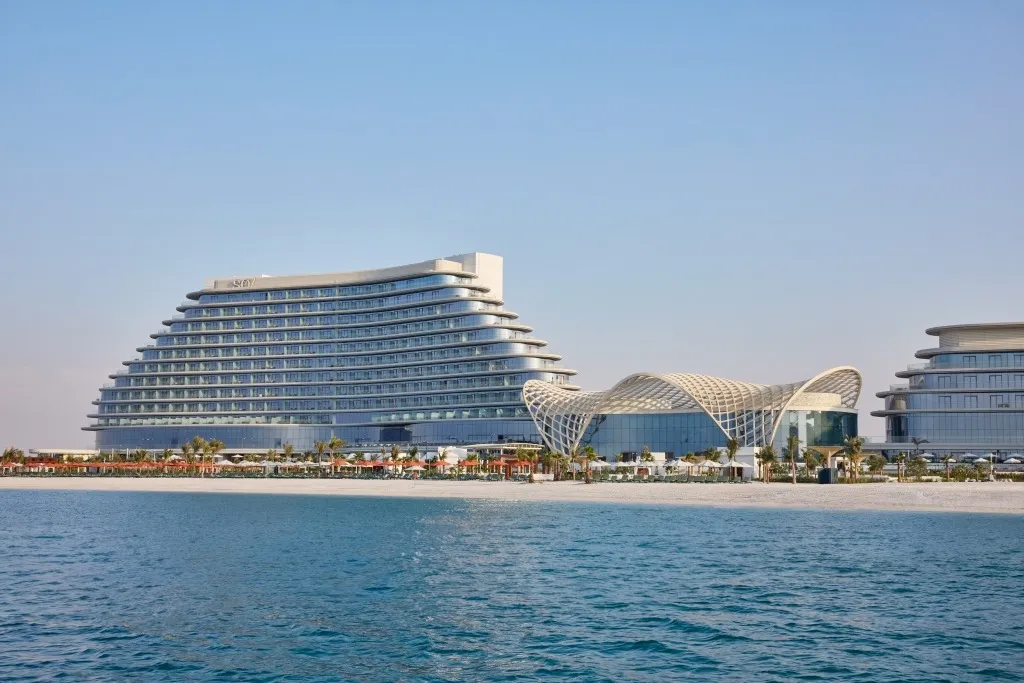 SO Hotel, Ras Al Khaimah