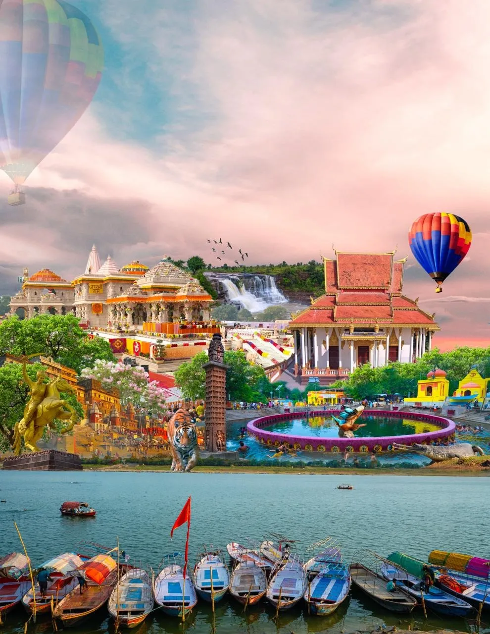 Suggestive image_UP Diwas