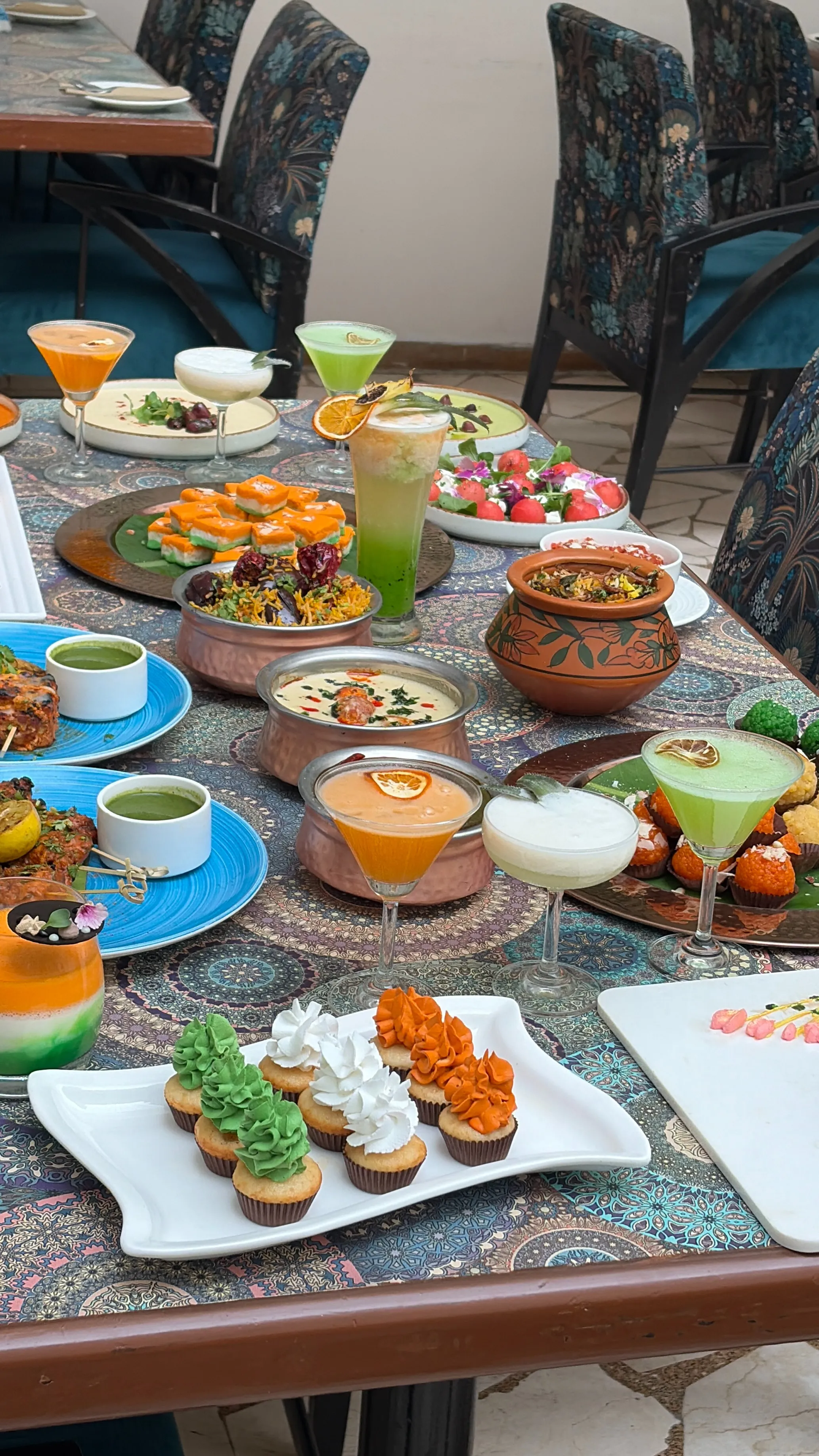 Ira by Orchid Hotel Mumbai Image