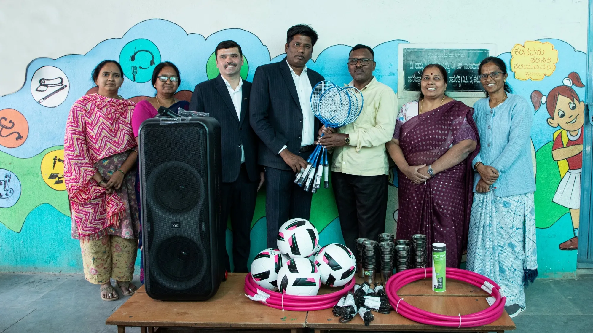 Radisson Blu ORR_Gratitude Day 2026 3