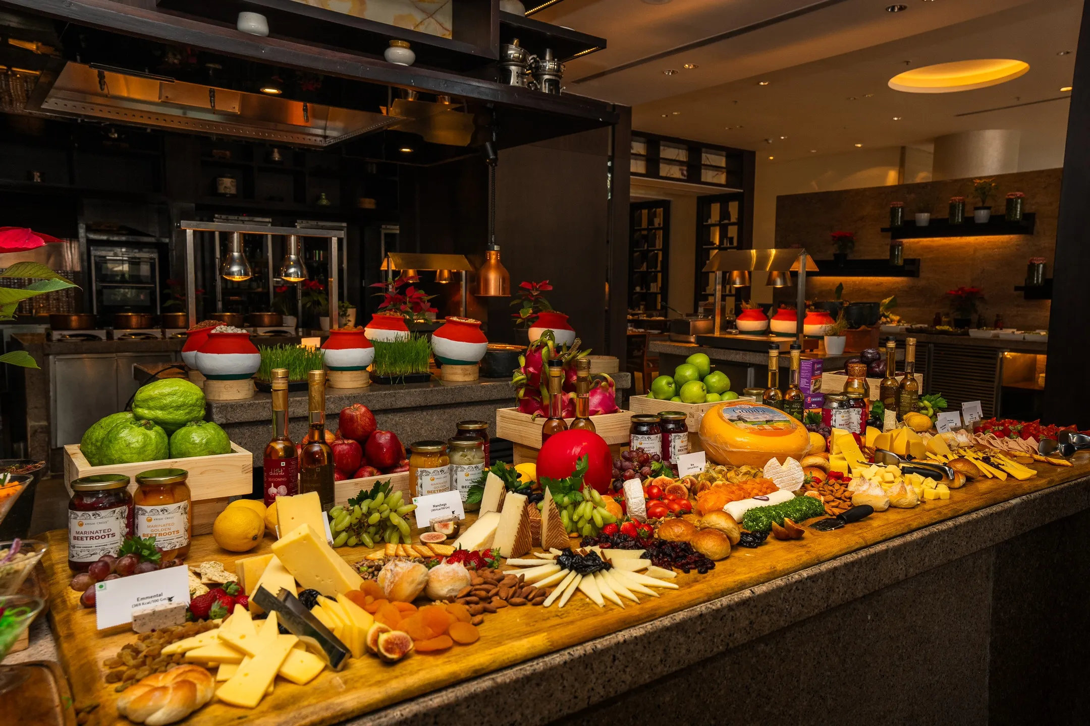 Republic Day Celebration_JW Marriott Hotel Bengaluru (2)