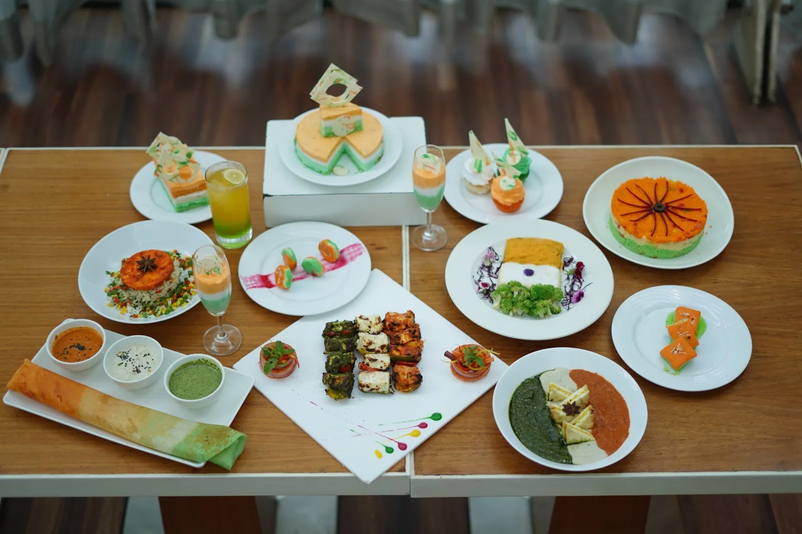 Republic Day_Sayaji Hotel Pune (3)