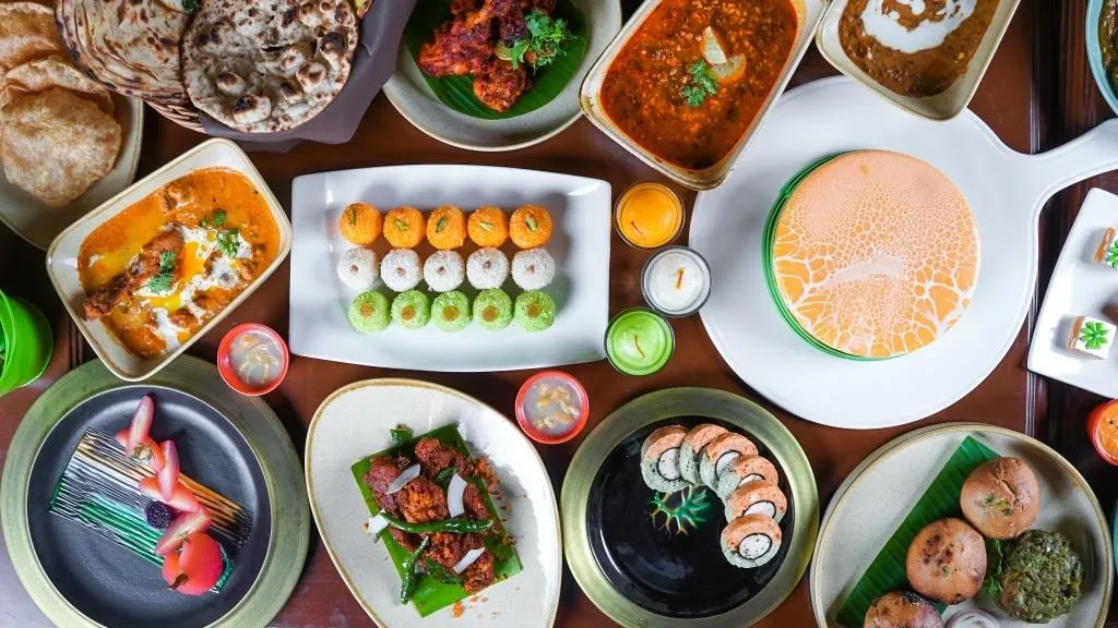 The Orchid Hotel - Mumbai