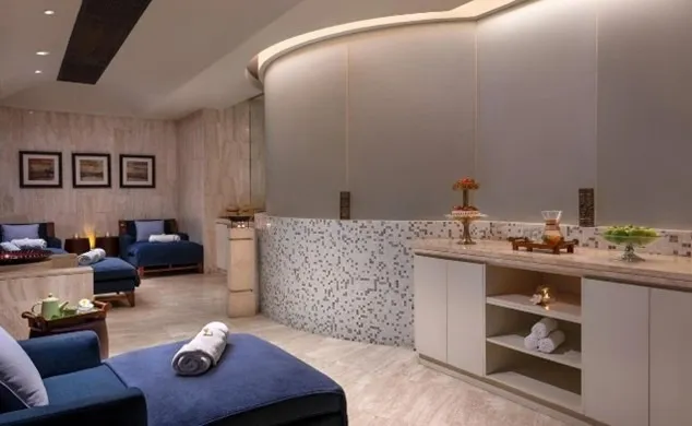 Santai Spa by Mandara at The H Dubai