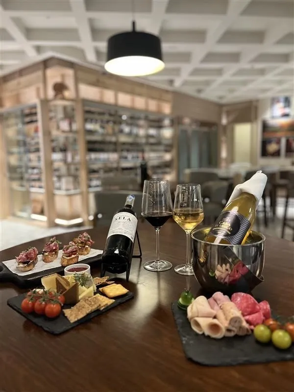 Spanish Tapas and Wine Evening at Four Seasons Hotel Bengaluru