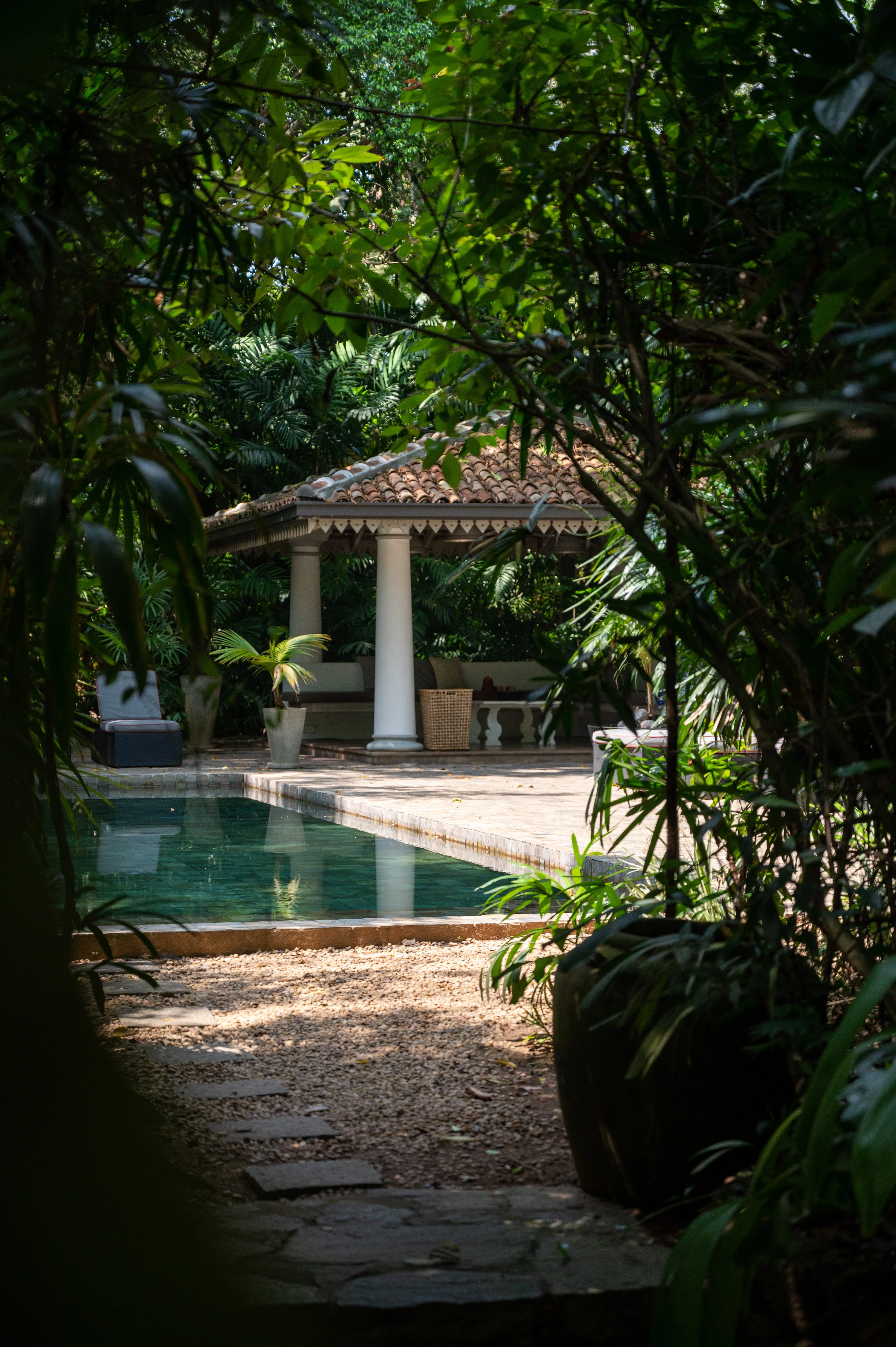 The Wallawwa Sri Lanka