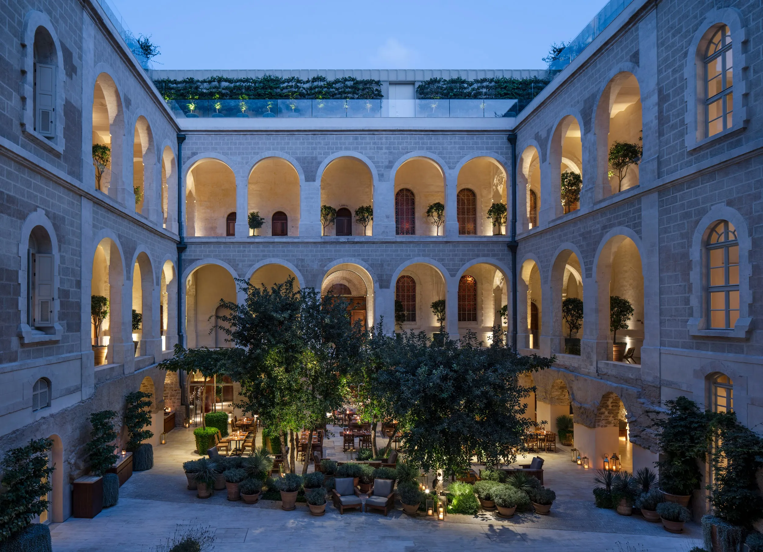 THE JAFFA_PUBLIC_SPACE