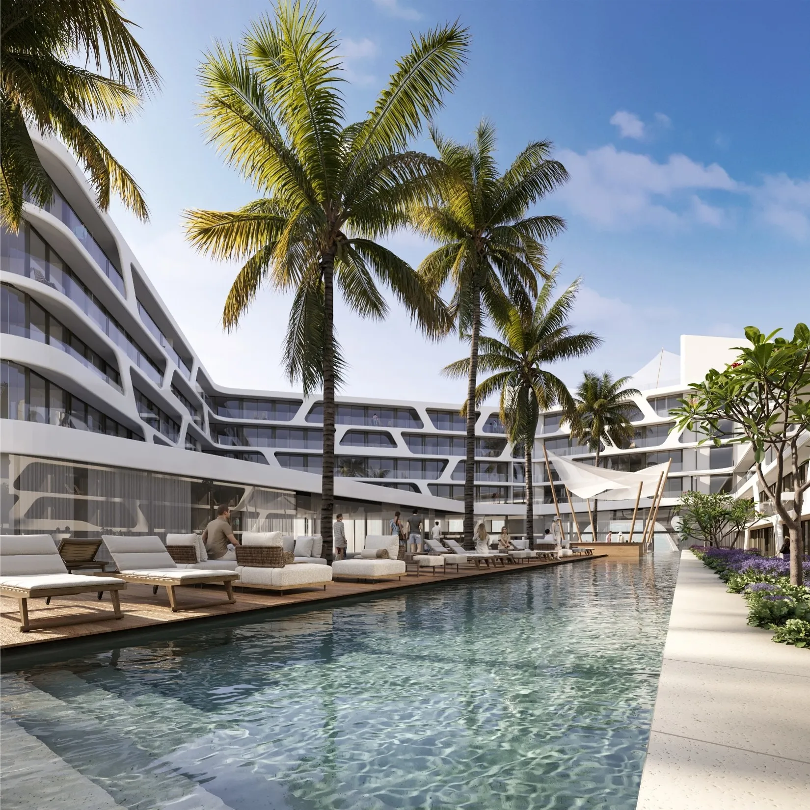 THE YACHT – Herzliya