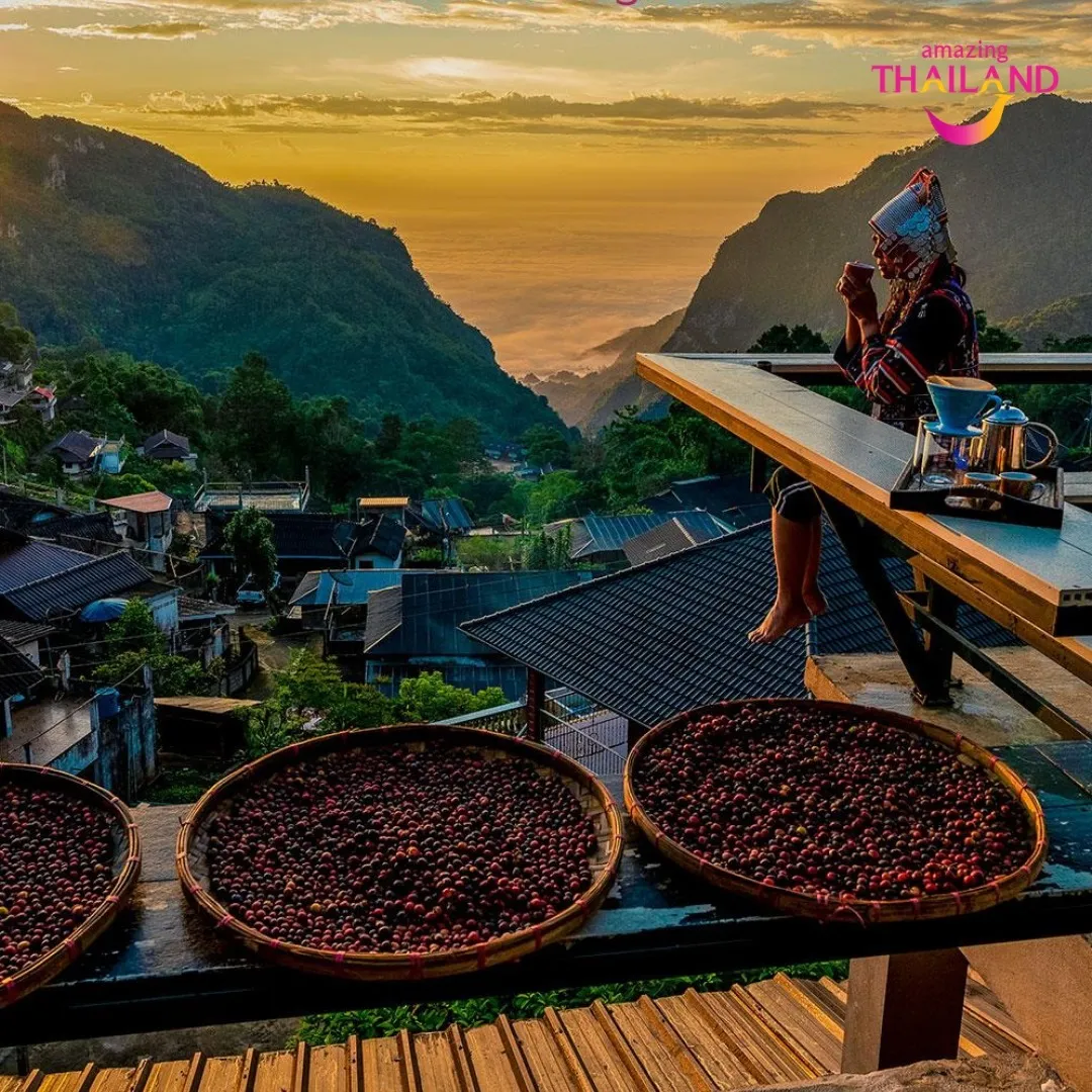 Ban Pha Hi, Chiang Rai (1)