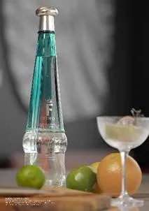 FINO Tequila 1
