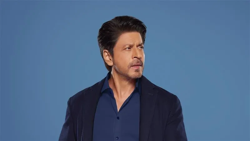 Shah Rukh Khan