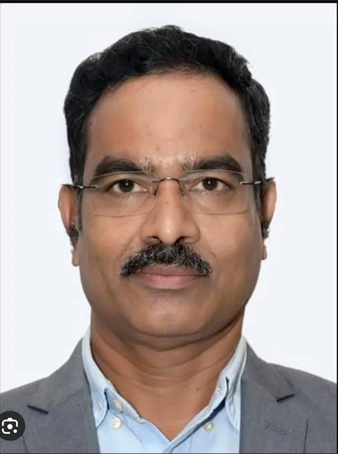 Shri. Sanjay Khandare, Principal Secretary, Tourism Department, Government of Maharashtra