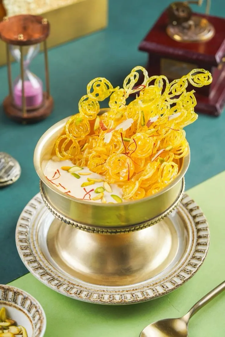 Jalebi