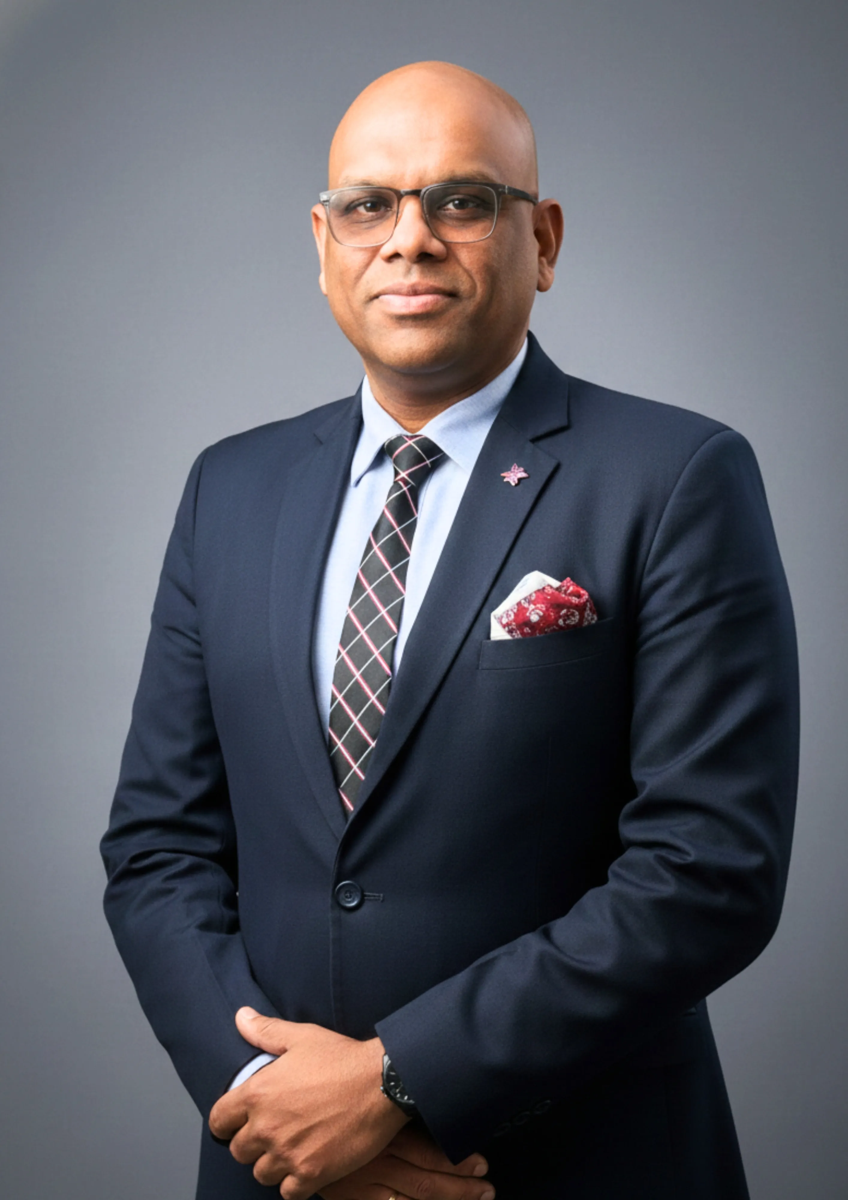 Mr. Gaurav Goyal (1)