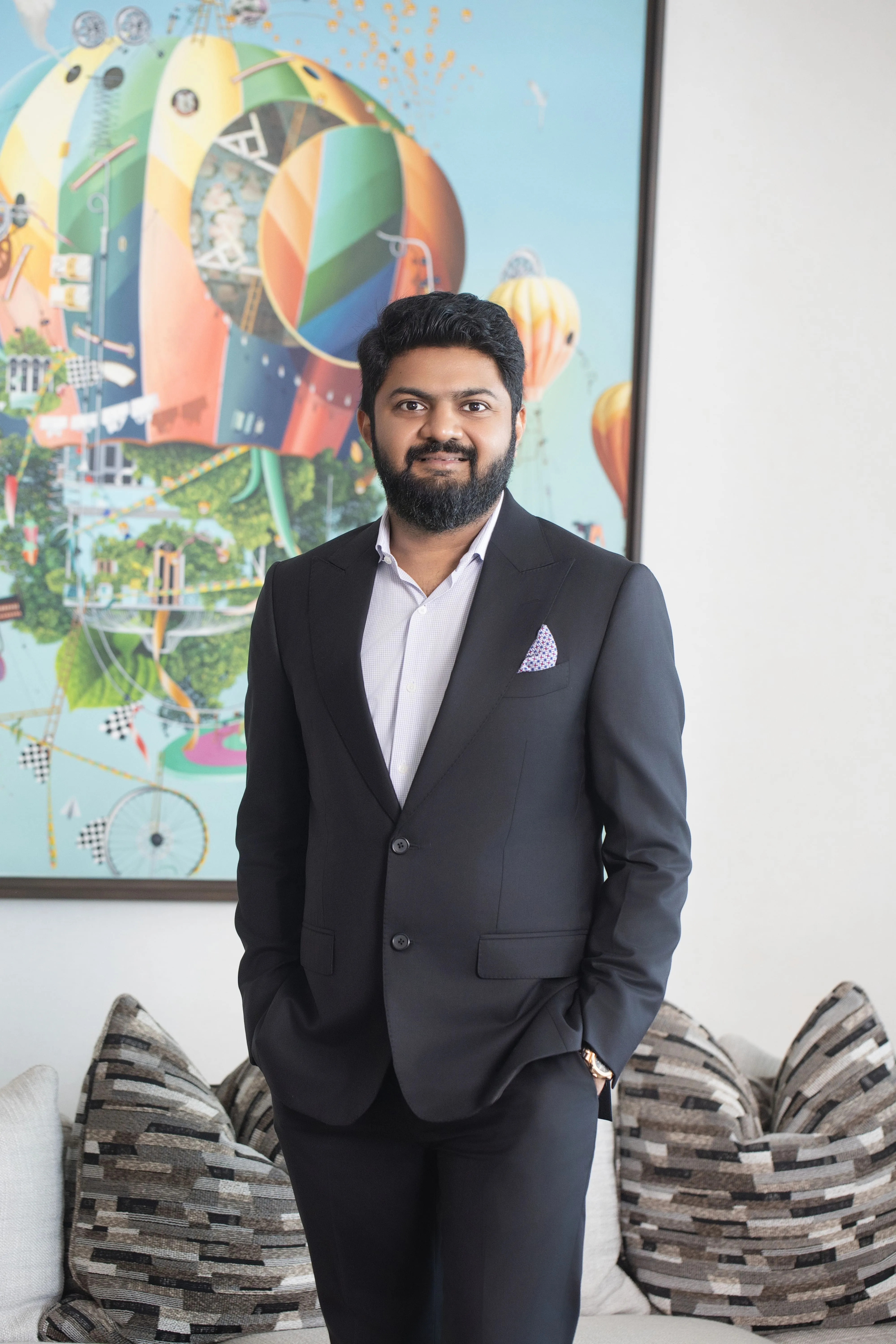 Aayush Madhusudan Agrawal