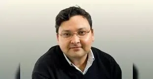 Aditya Pande
