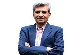 Aloke Singh Managing Director Air India Express