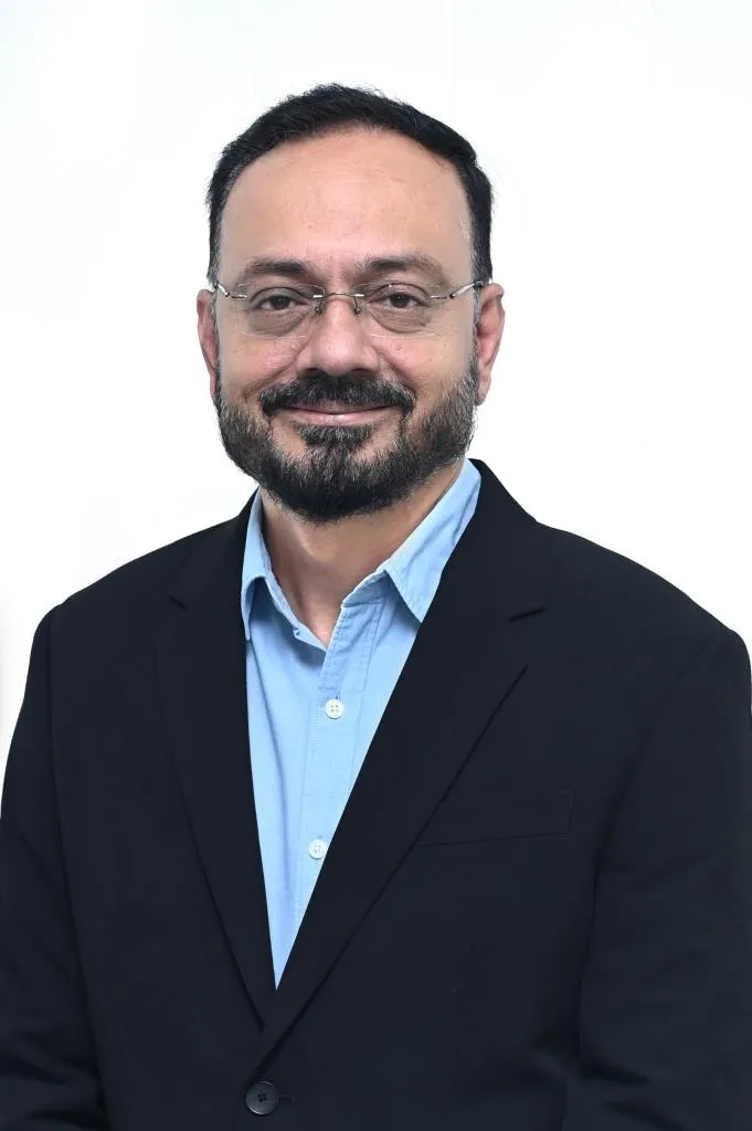 Mahesh Iyer, Managing Director & CEO, Thomas Cook (India) Limited (1)