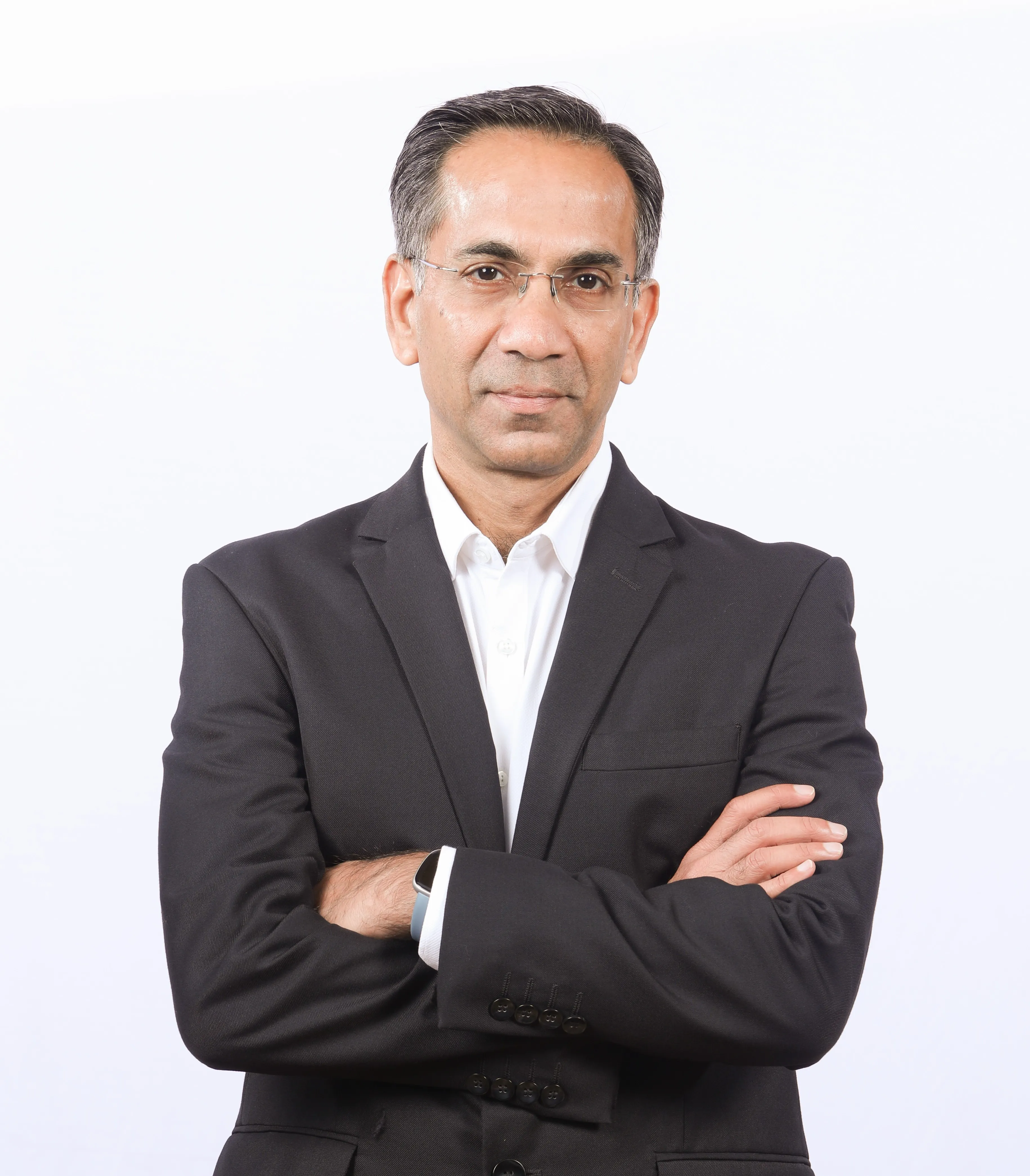 Mr. Abraham Alapatt, President & Group Head - Marketing, Service Quality, Value Added Services & Innovation, Thomas Cook (India) and SOTC Travel