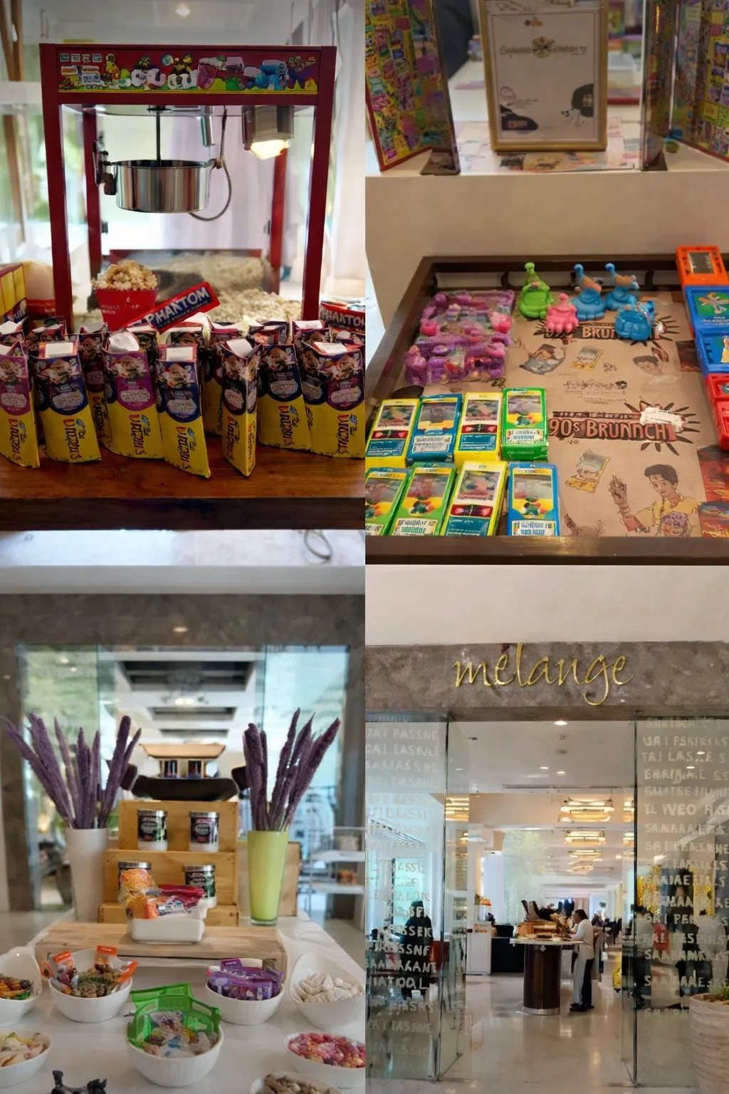 Ultimate 90s Brunch_Radisson ORR_