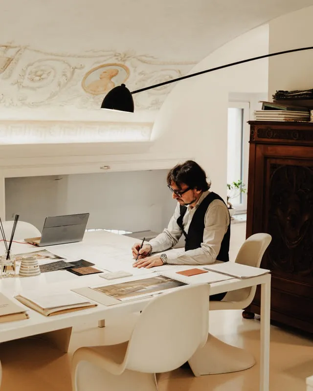 RĒGULA 2025 AWARD HONOURS ARCHITECT STEFANO TARDITO’S MASTERFUL RESTORATION OF BORGO MONCHIERO HERITAGE BY ATMOSPHERE (3)