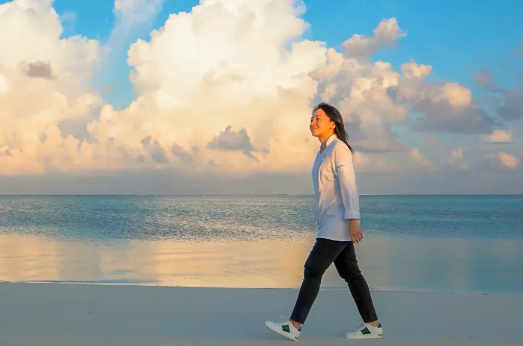 The pop-up creates unique, multi-generational moments, from family masterclasses to artful afternoon teas for every guest.