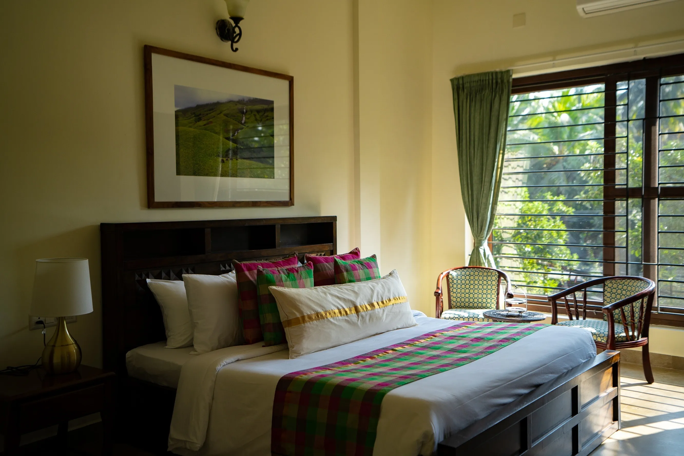 Pollachi Riverhouse2