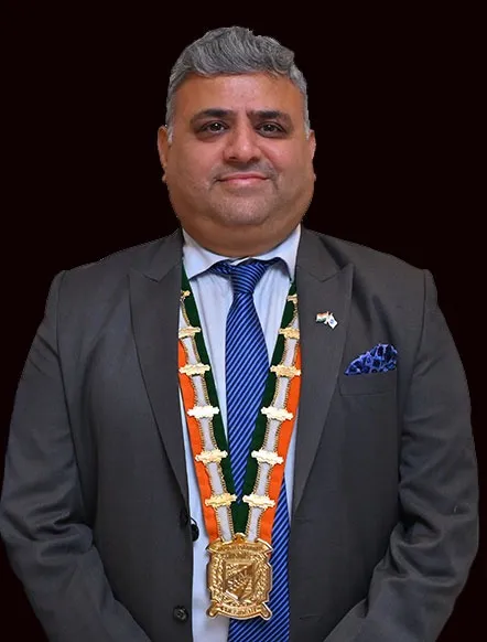 Sanjeev Mehra (1)